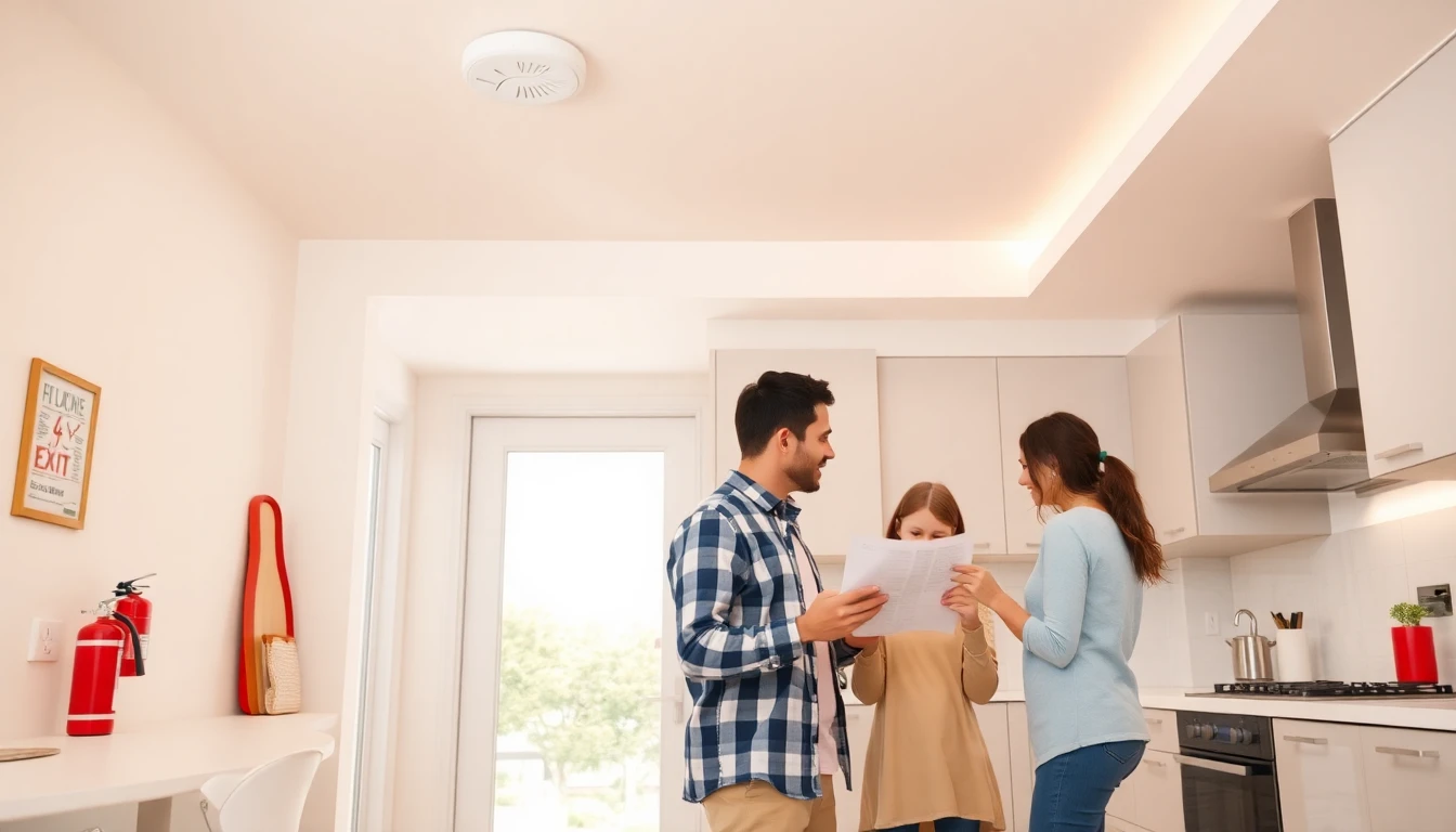 2025년 가정 화재예방 완벽 가이드: 생명을 지키는 10가지 안전수칙