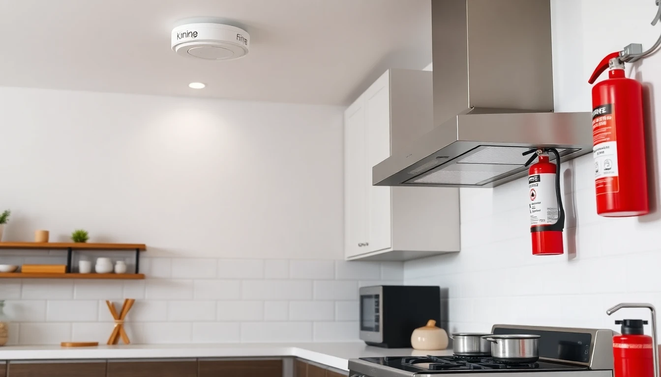 가정에서 실천할 수 있는 화재예방 안전수칙 10가지