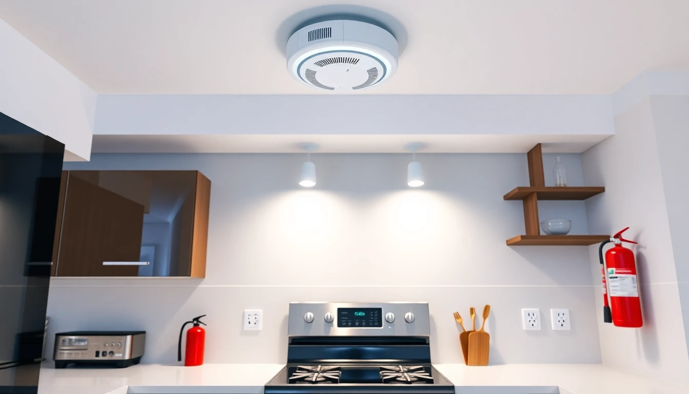 가정에서 실천할 수 있는 화재예방 안전수칙 10가지 - 2025년 최신 가이드