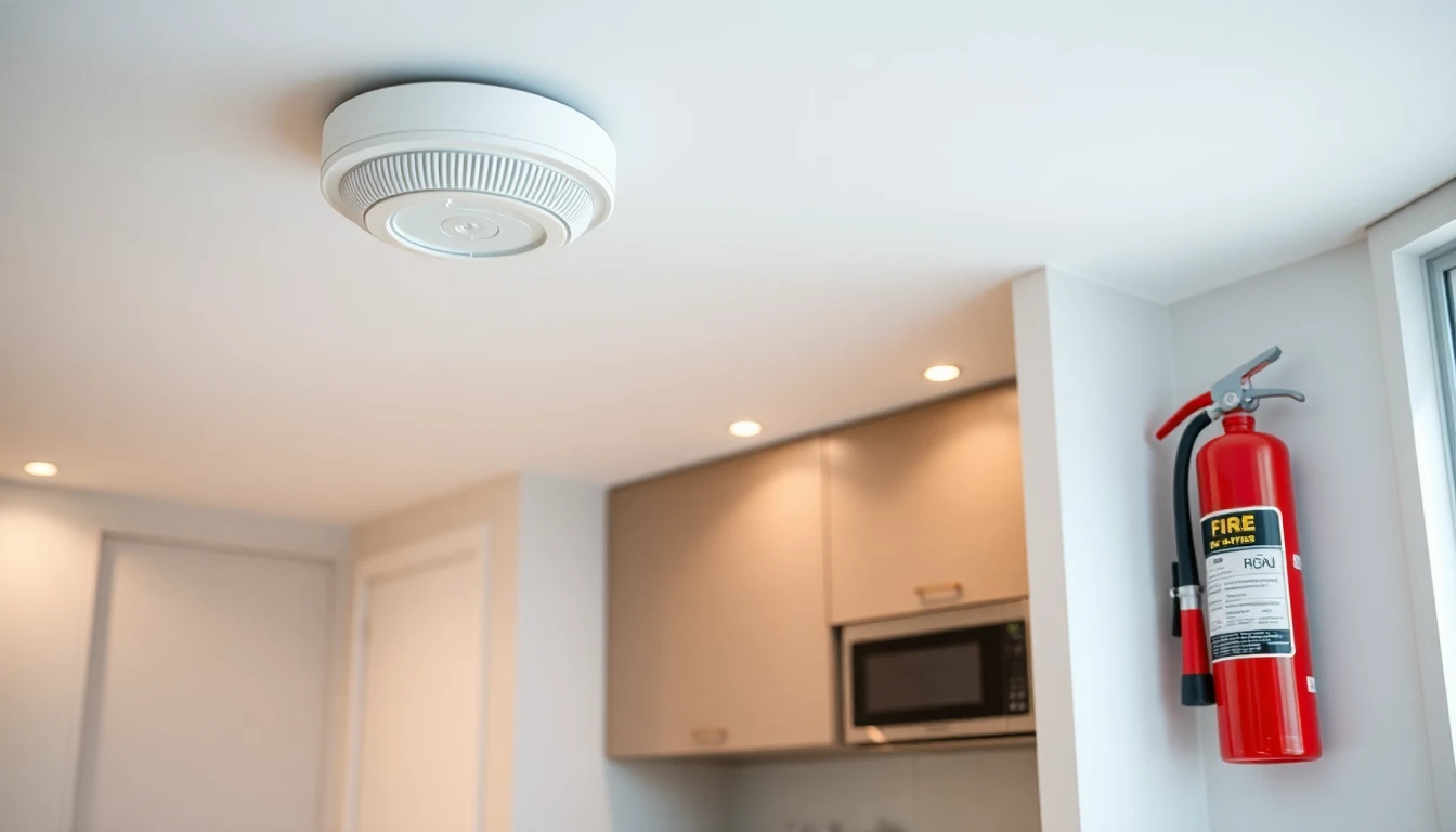 가정에서 실천할 수 있는 화재예방 안전수칙 10가지