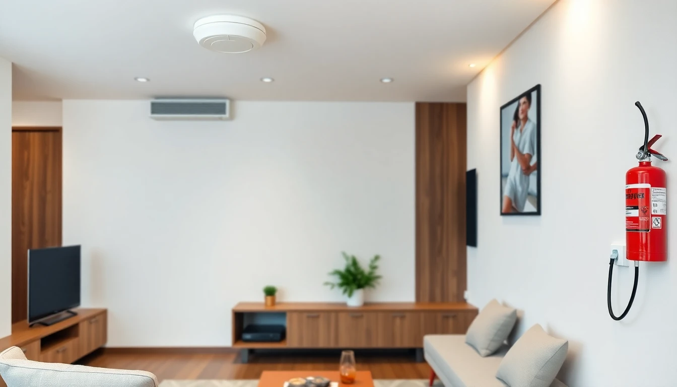 가정에서 실천할 수 있는 화재예방 안전수칙 10가지 (2025년 최신판)