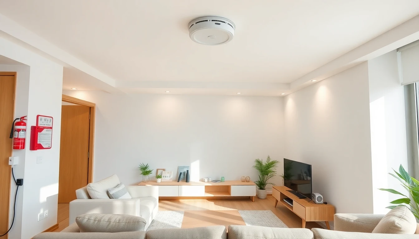 가정에서 실천할 수 있는 화재예방 안전수칙 10가지