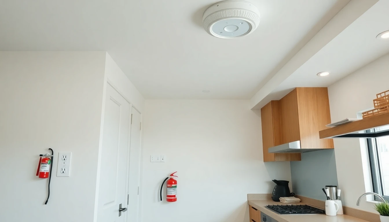 집에서 지켜야 할 화재예방 안전수칙 10가지