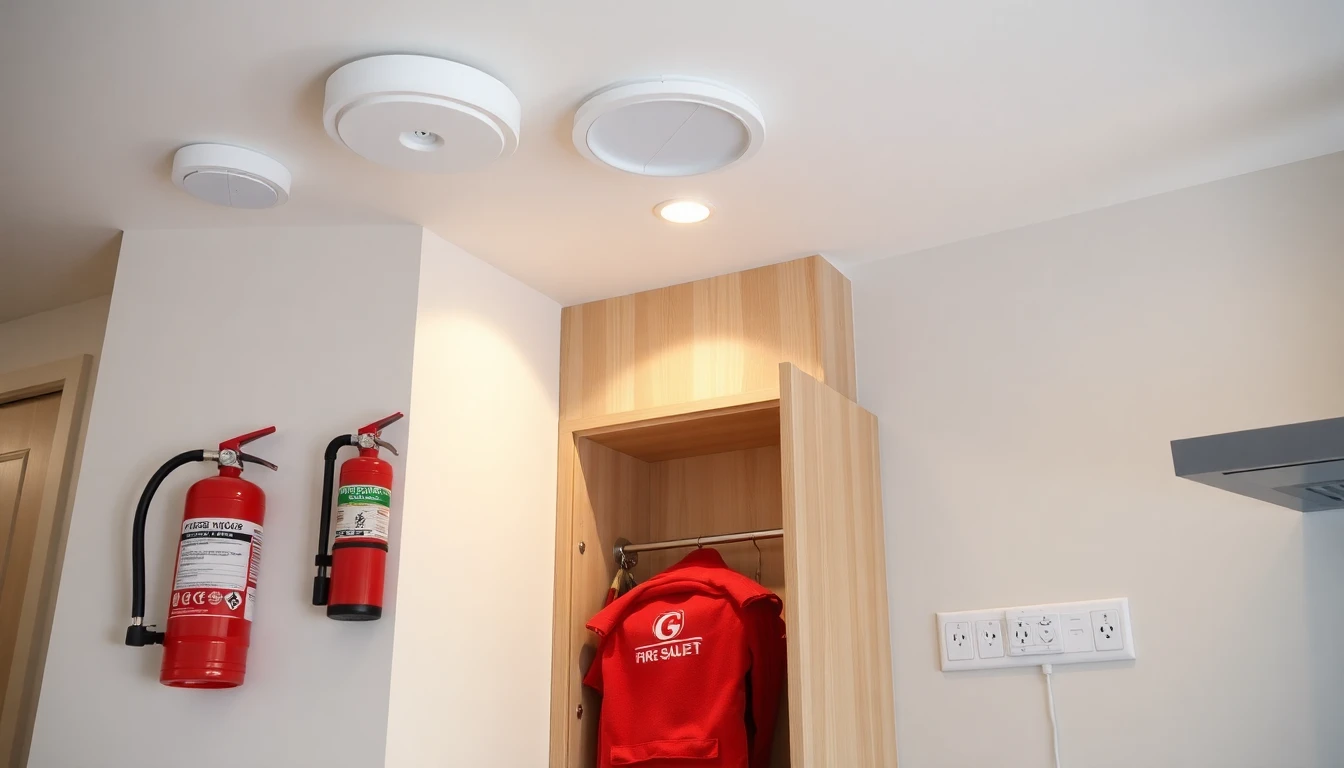 가정에서 실천할 수 있는 화재예방 안전수칙 10가지