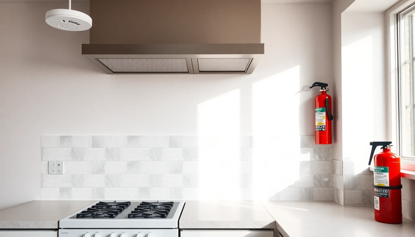 가정 화재예방을 위한 필수 안전수칙 10가지