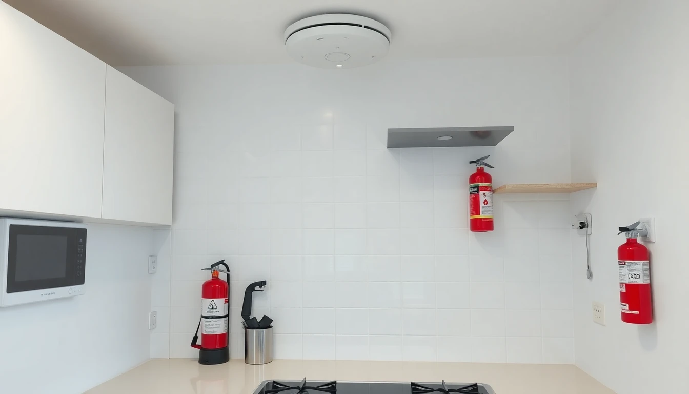 가정에서 실천할 수 있는 화재예방 안전수칙 10가지