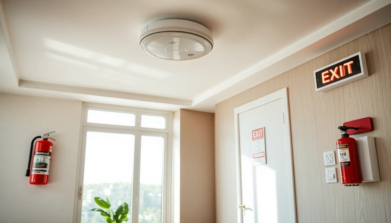 가정에서 실천할 수 있는 화재예방 안전수칙 10가지