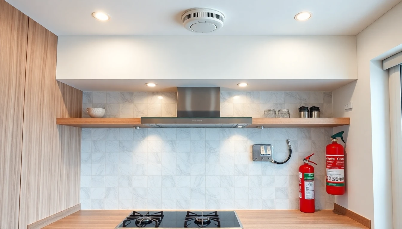 집에서 지켜야 할 화재예방 안전수칙 10가지