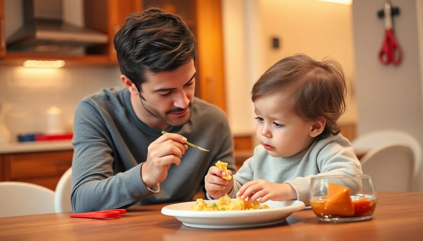 어린이 질식사고 예방과 응급처치법 완벽 가이드