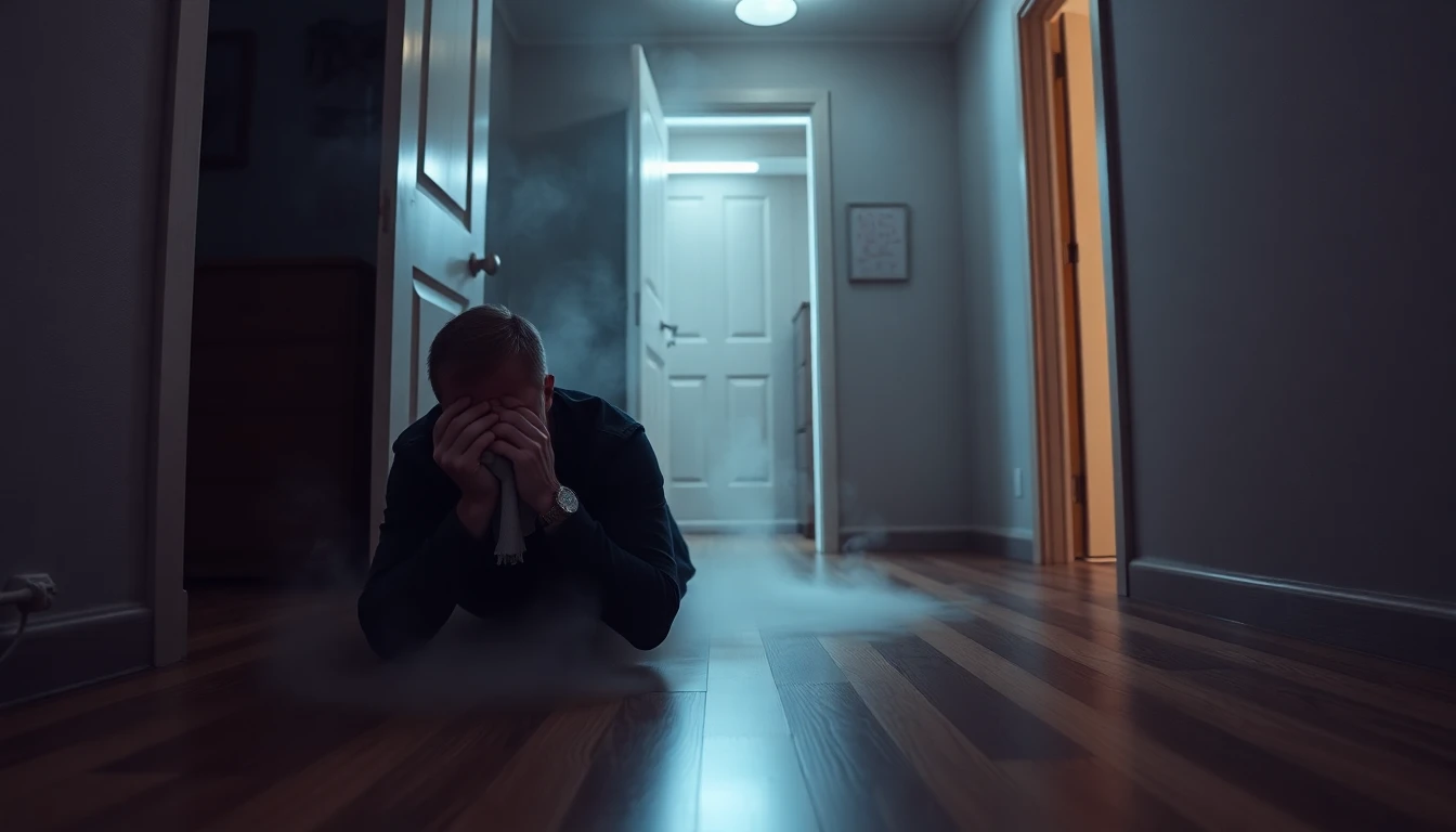 원룸 화재 대피 경로, 생존을 위한 필수 준비법