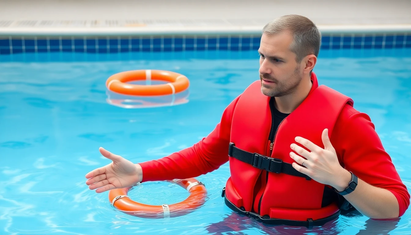 물놀이 익수사고 예방과 응급처치법 완벽 가이드