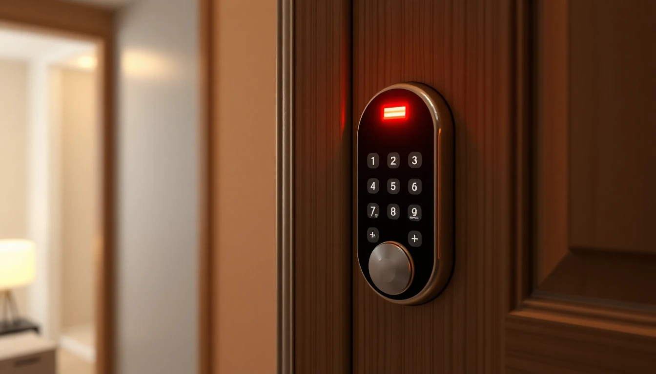 현관 도어락 배터리 방전 응급 개방법 완벽 가이드