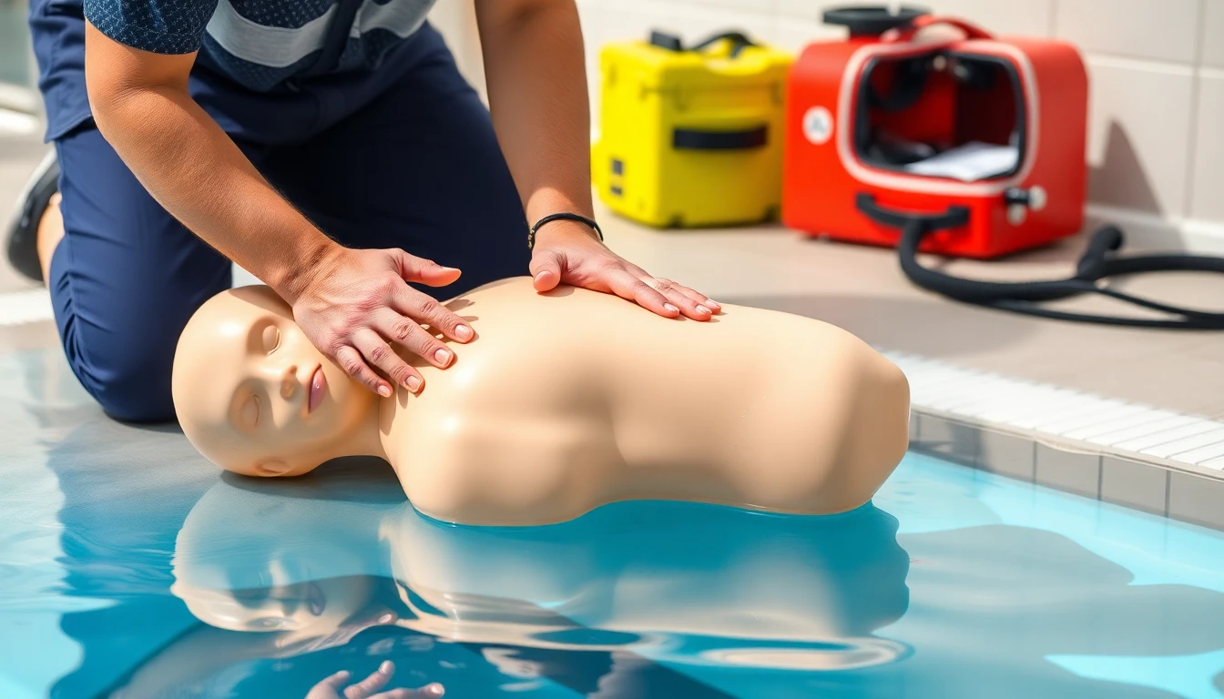 물놀이 익수사고 예방과 응급처치법 완벽 가이드