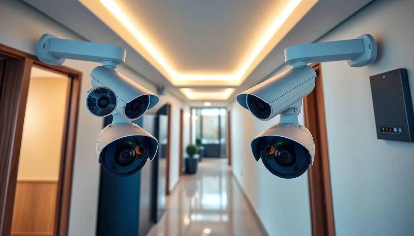 현관문 보안카메라 설치위치와 사각지대 제거법