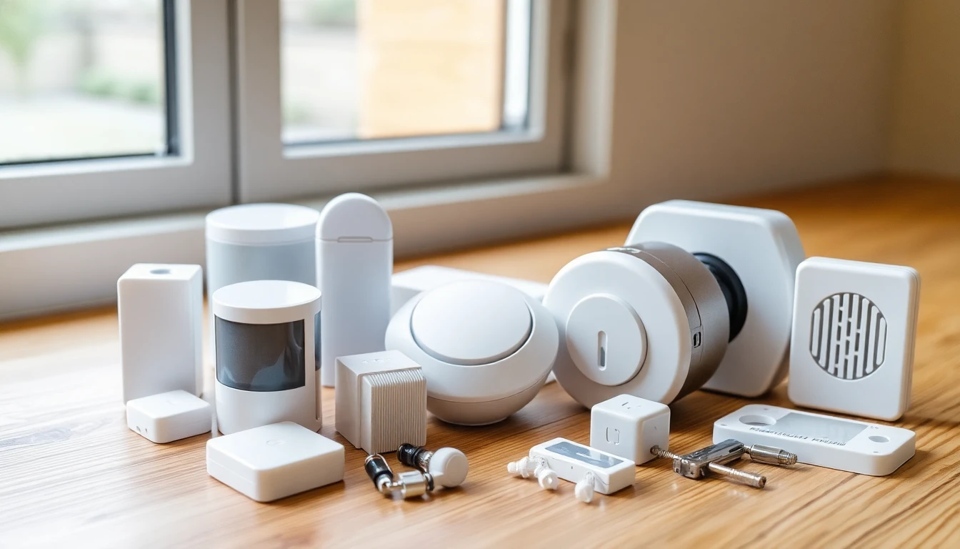 침입자 감지 창문 잠금장치 종류별 효과 비교 2026