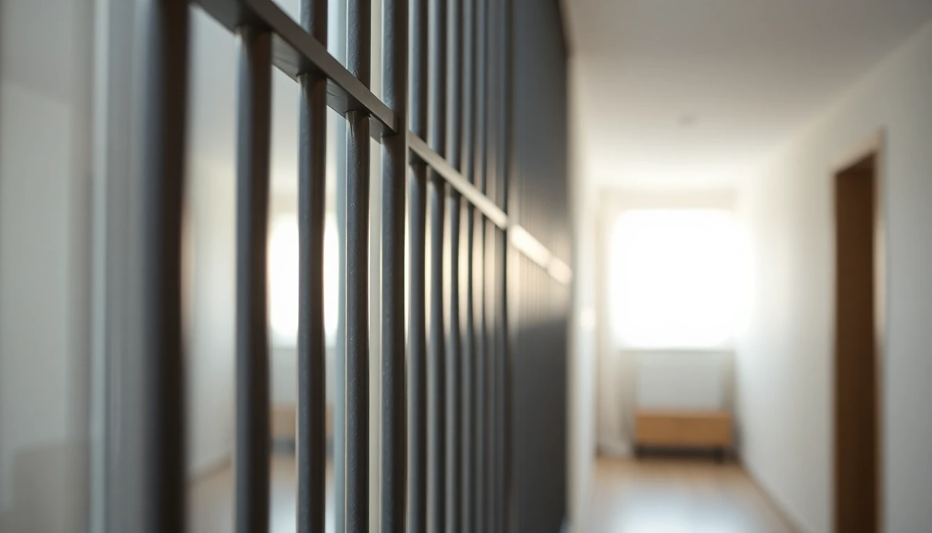 현관 방범창 설치법과 채광 보존 노하우