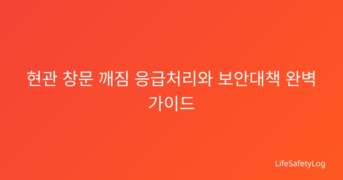 정리된 문서와 펜